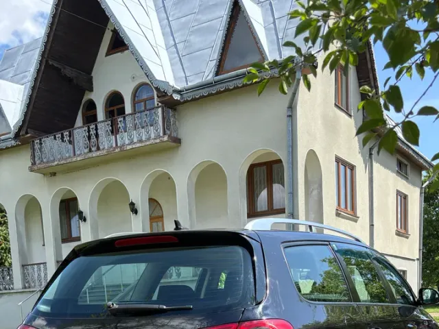 Volkswagen Passat - фото 5