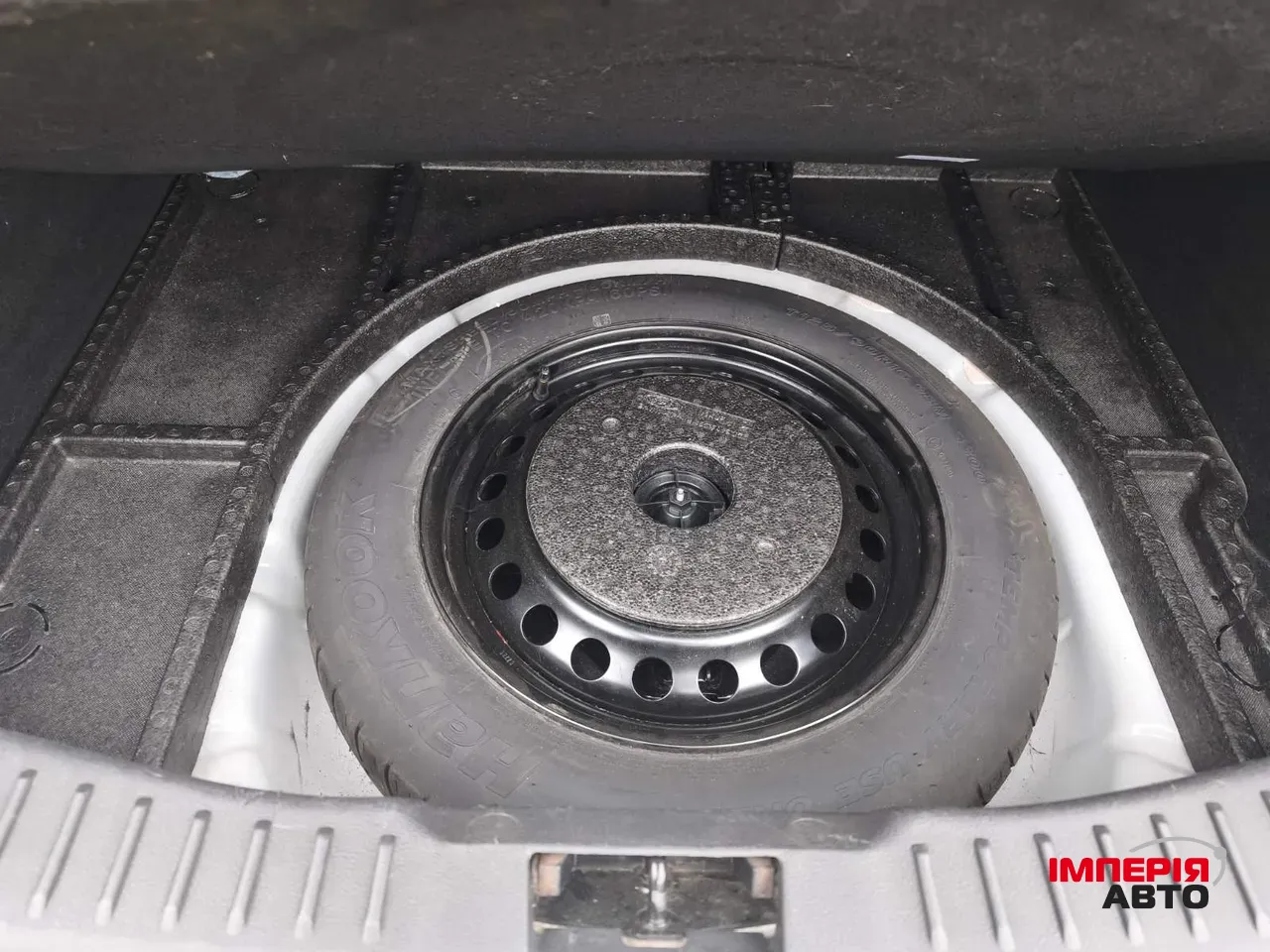 Ford Focus - фото 12