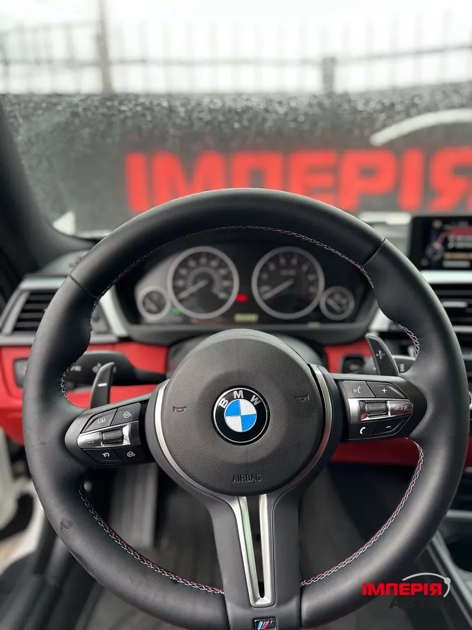 BMW 4 серії - фото 10