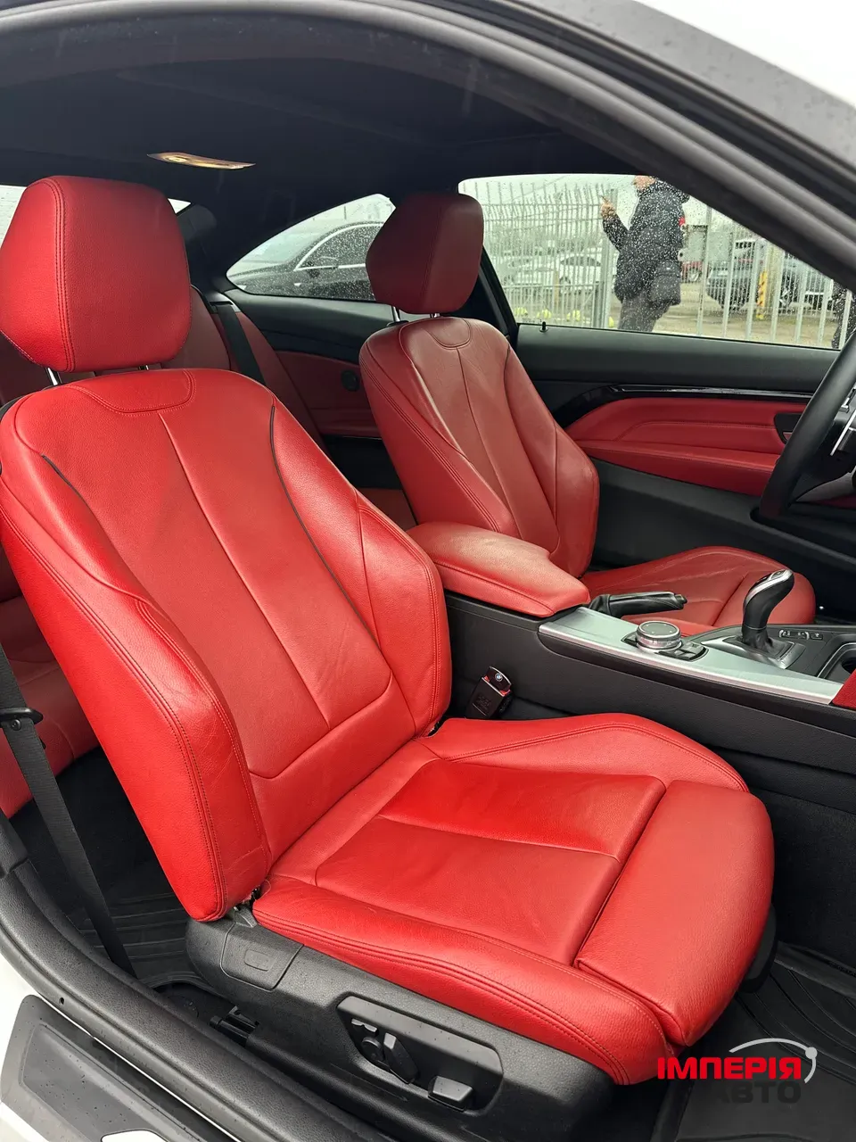 BMW 4 серії - фото 12