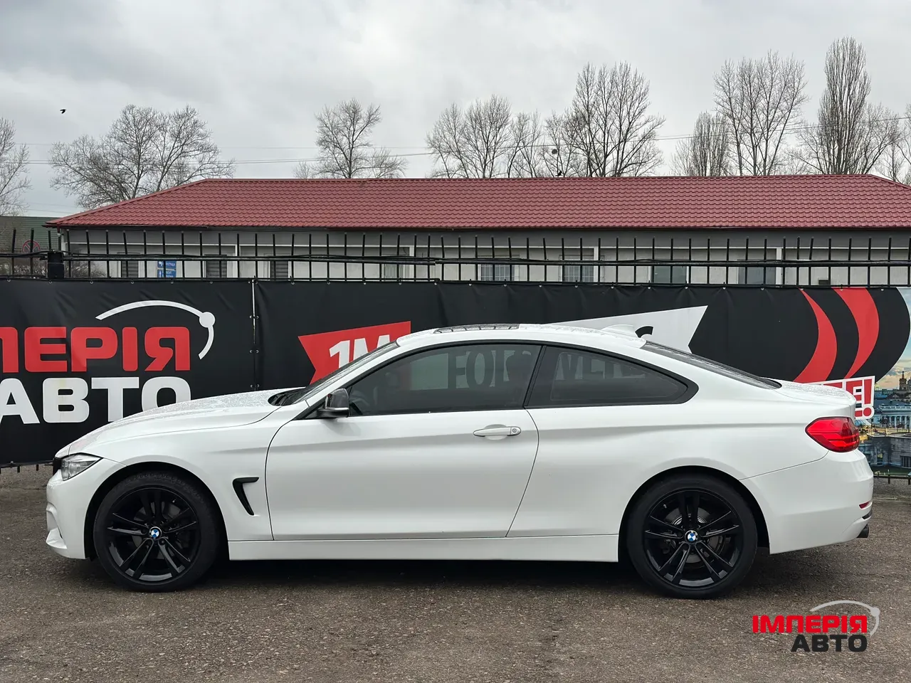 BMW 4 серії - фото 5