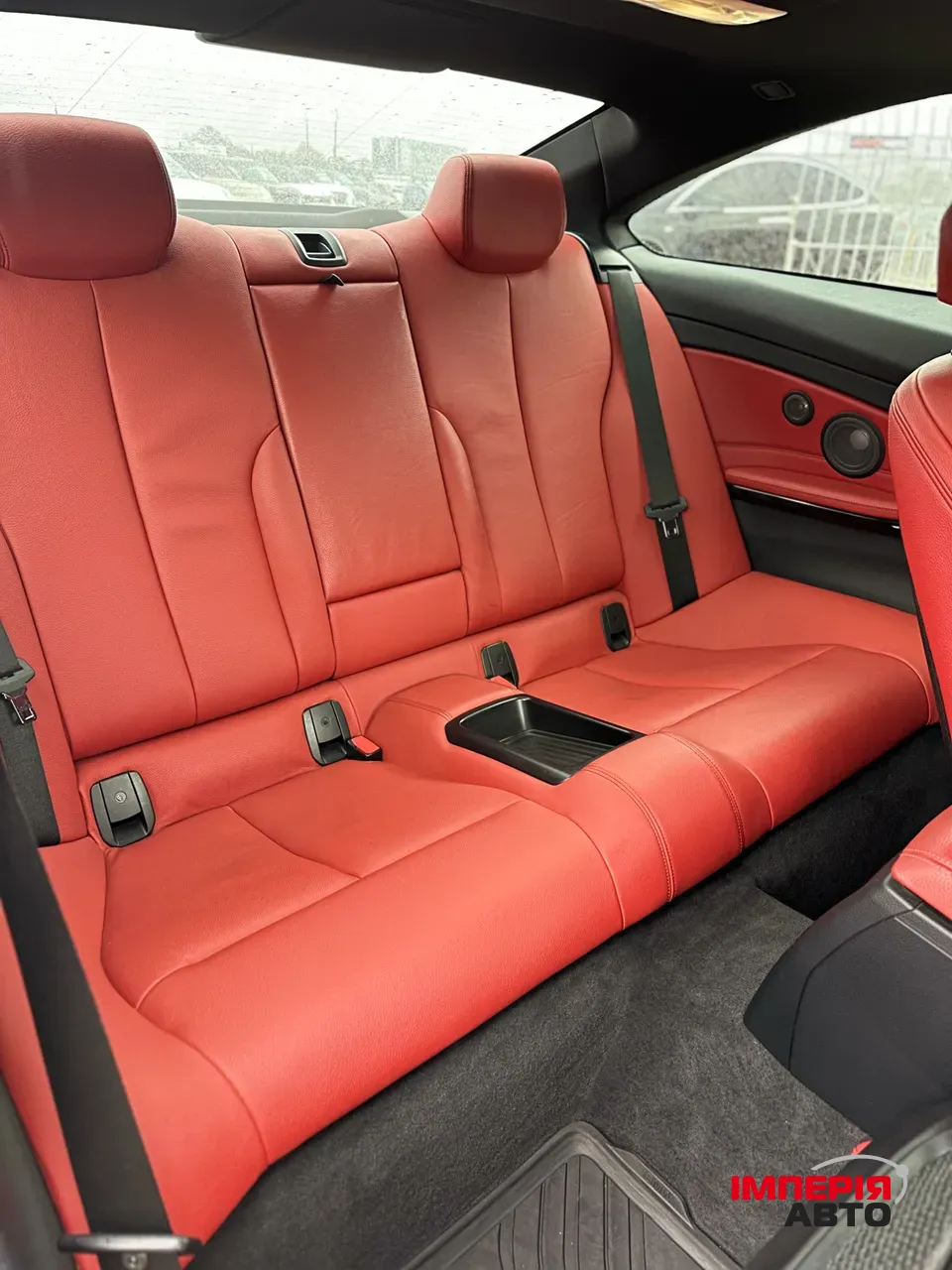 BMW 4 серії - фото 14