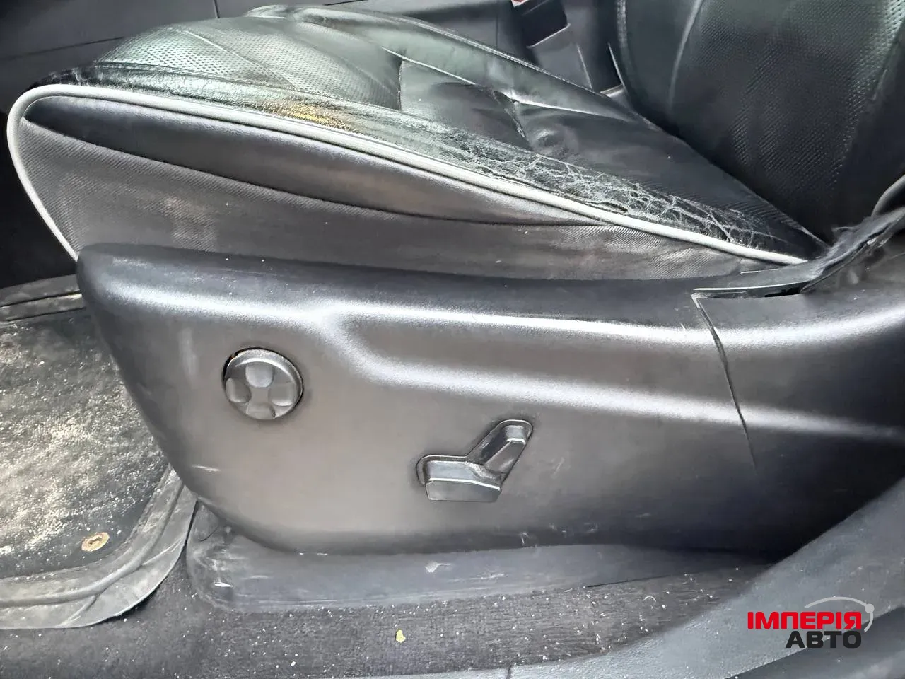 Jeep Grand Cherokee - фото 16