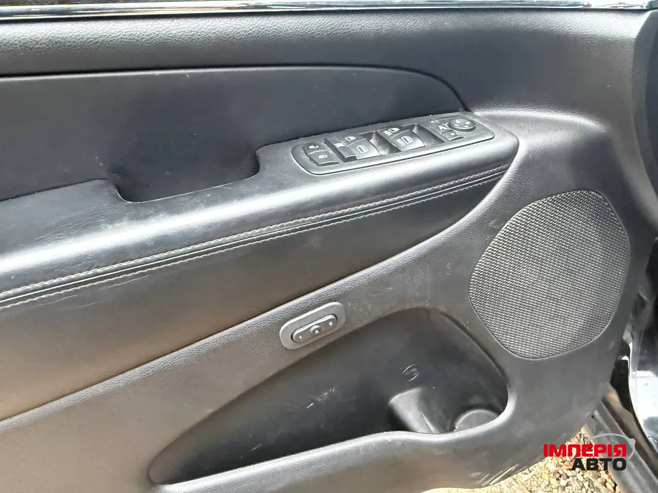 Jeep Grand Cherokee - фото 11