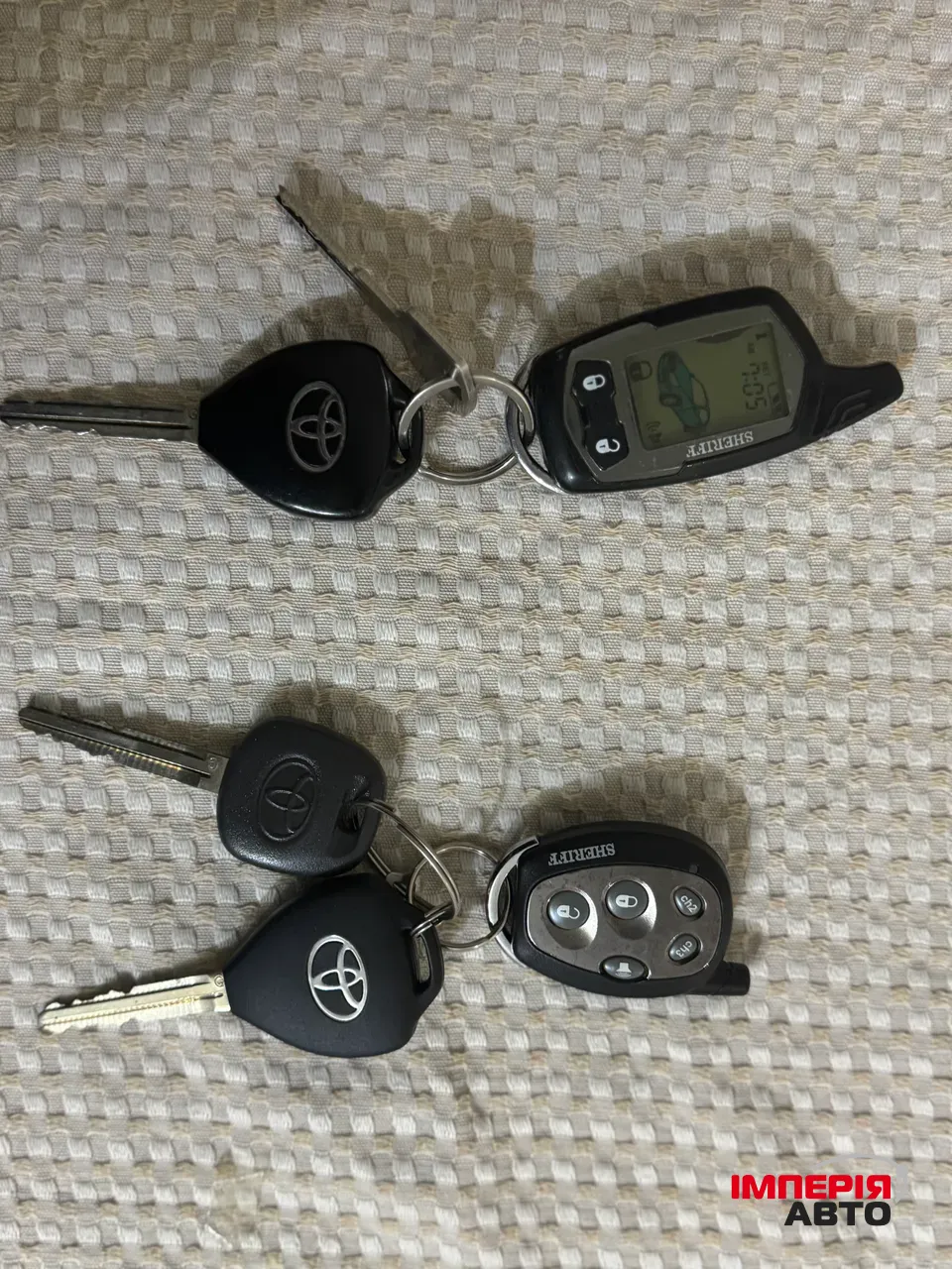 Toyota RAV4 - фото 20