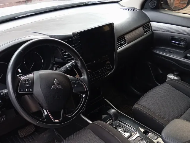 Mitsubishi Outlander 2017, Кривий Ріг, $14 500 - зображення 3