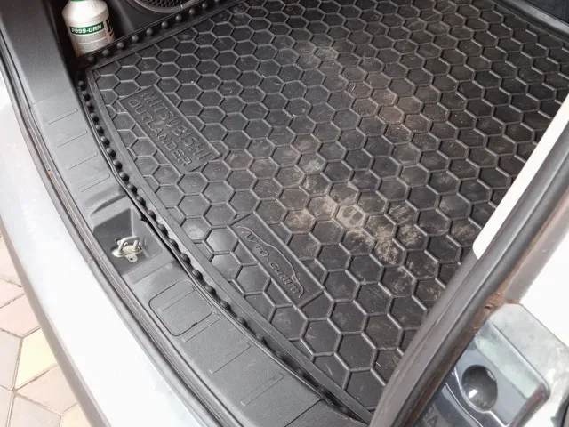 Mitsubishi Outlander 2017, Кривий Ріг, $14 500 - зображення 4