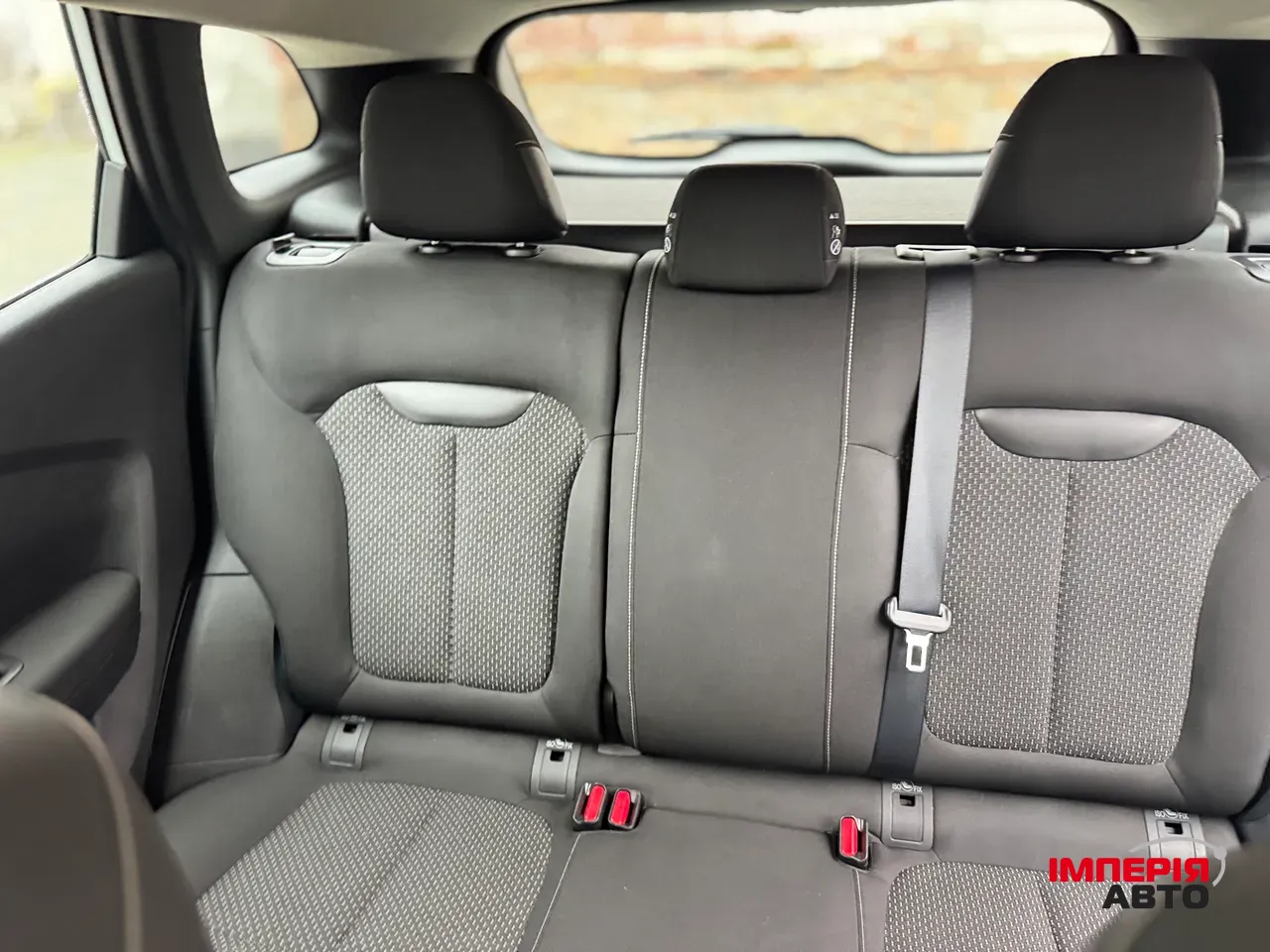 Renault Kadjar - фото 21