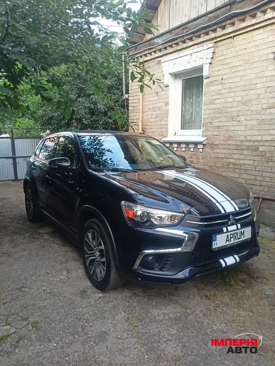 Mitsubishi Outlander Sport - фото 3