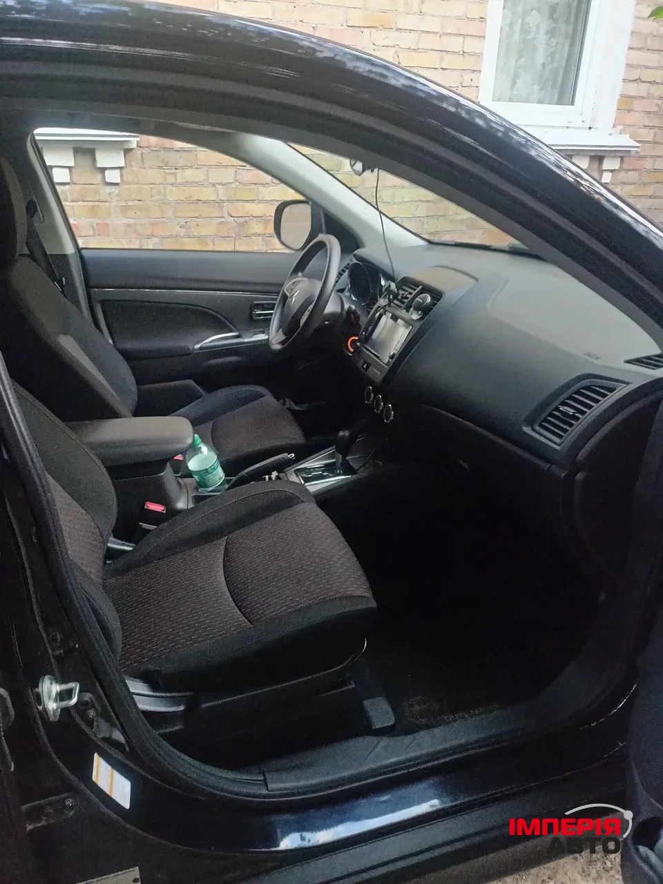 Mitsubishi Outlander Sport - фото 8