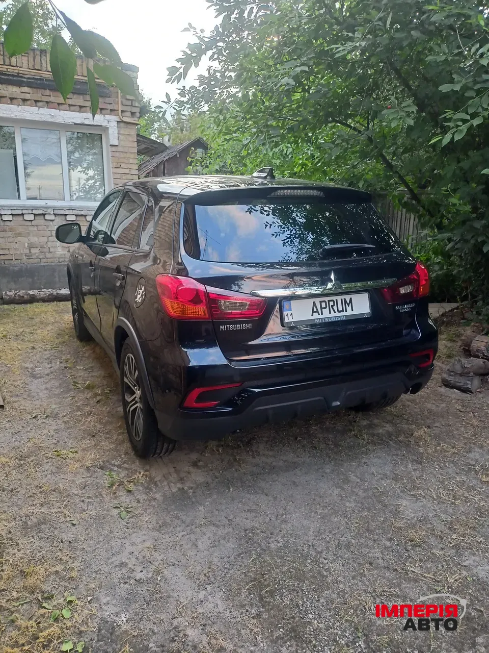 Mitsubishi Outlander Sport - фото 5