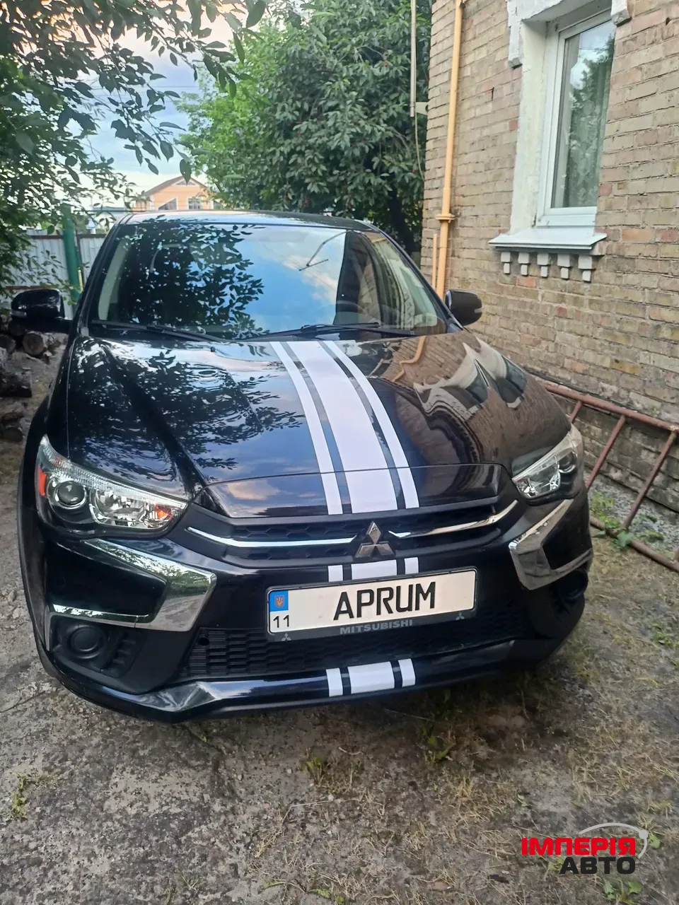 Mitsubishi Outlander Sport - фото 7