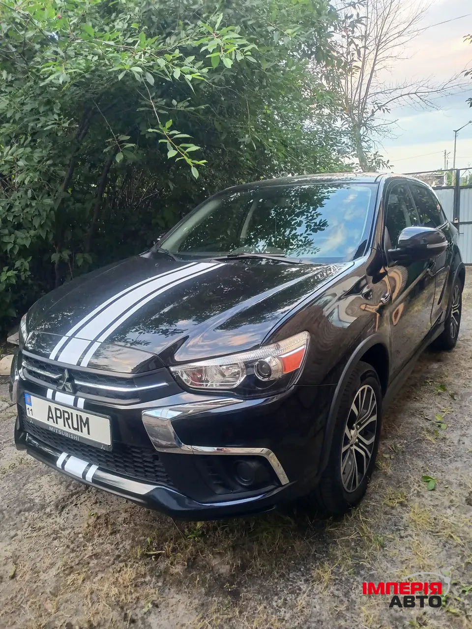 Mitsubishi Outlander Sport - фото 6