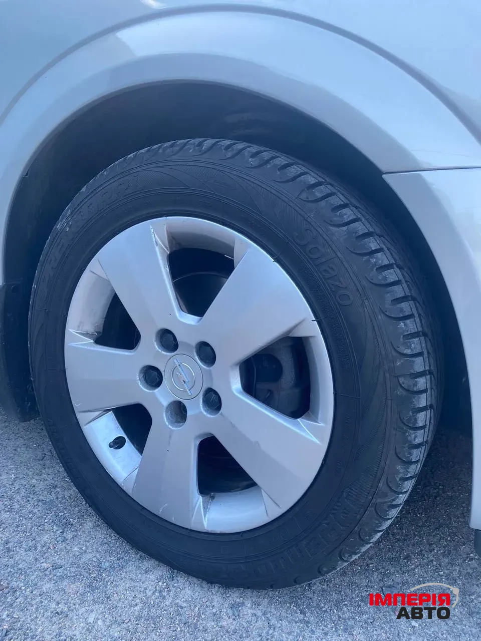 Opel Vectra - фото 14