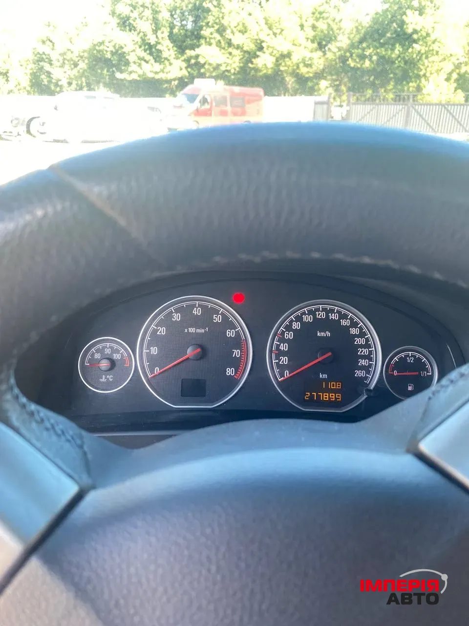 Opel Vectra - фото 11