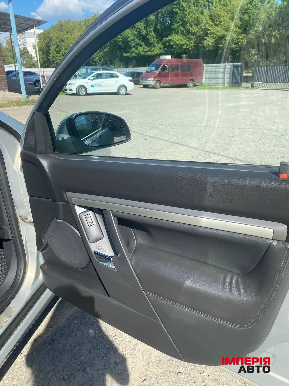 Opel Vectra - фото 10