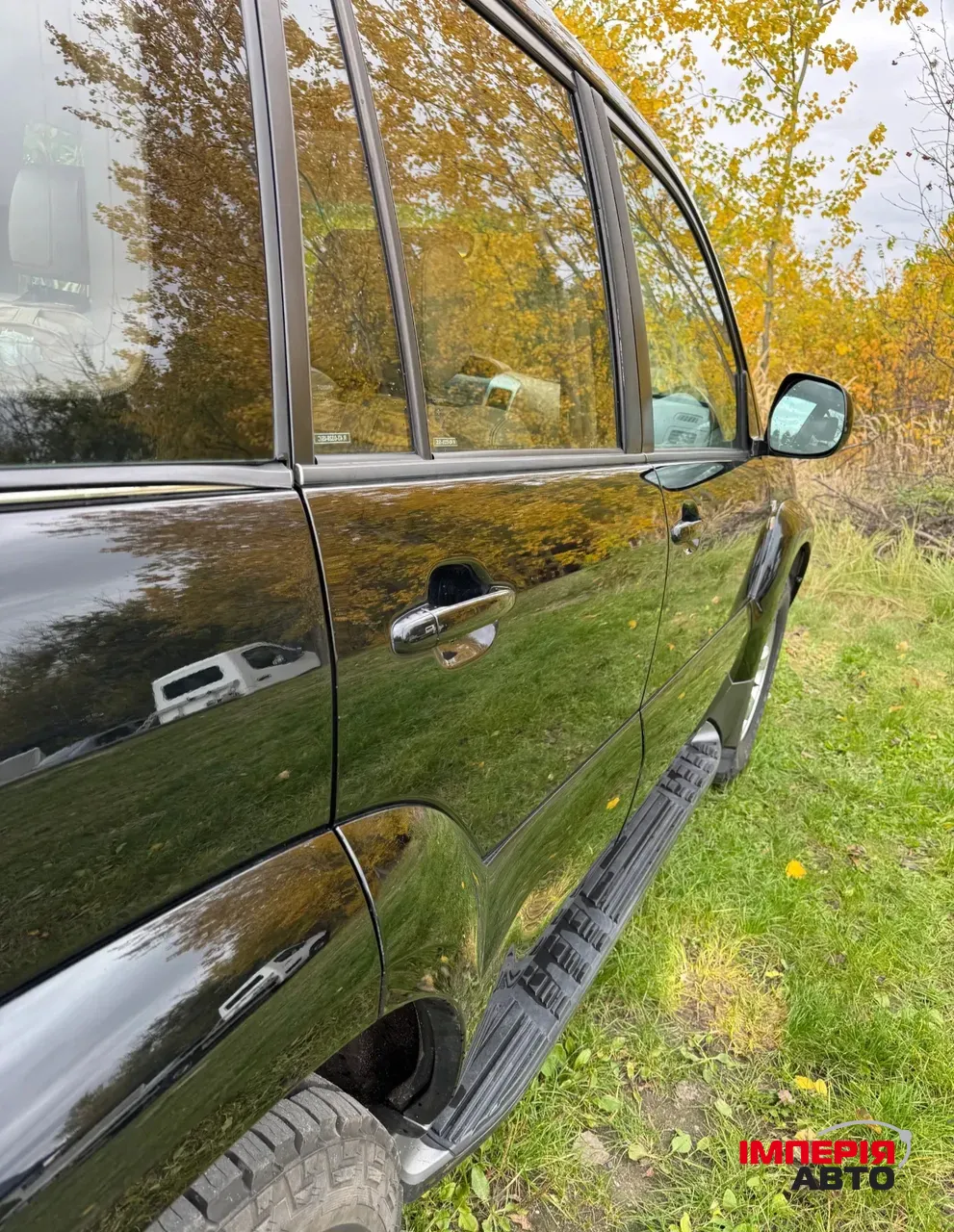 Toyota Land Cruiser Prado - фото 6