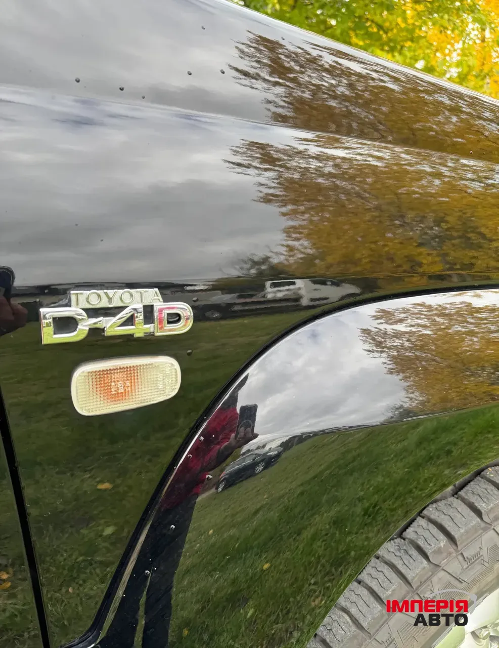 Toyota Land Cruiser Prado - фото 5