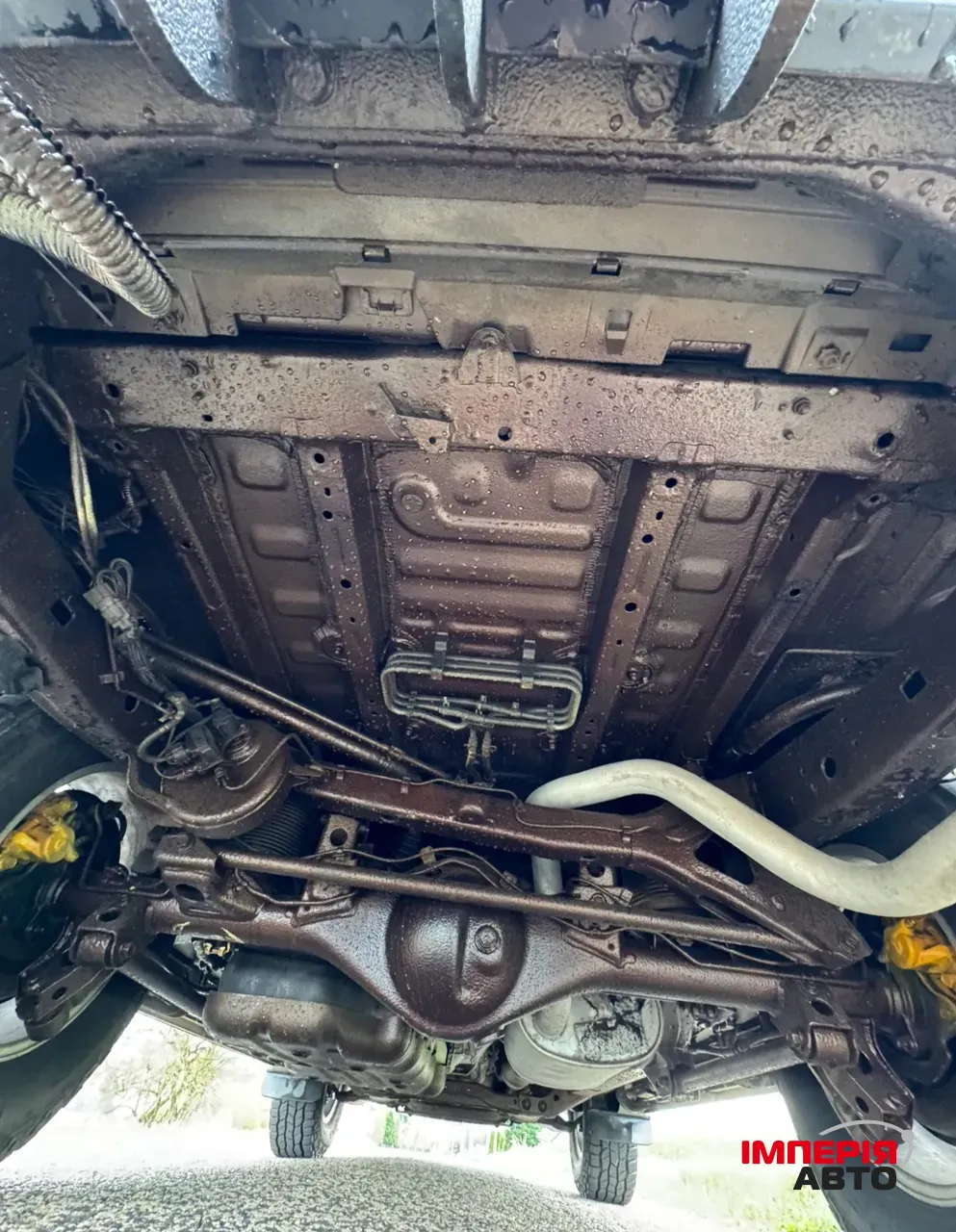 Toyota Land Cruiser Prado - фото 11