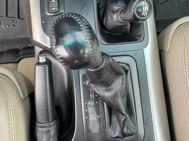 Toyota Land Cruiser Prado - фото 3