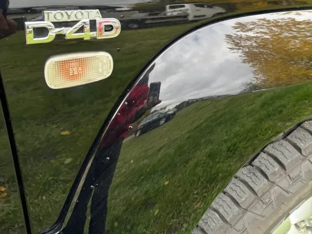 Toyota Land Cruiser Prado - фото 5