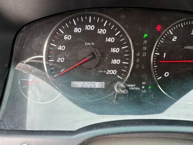 Toyota Land Cruiser Prado - фото 4