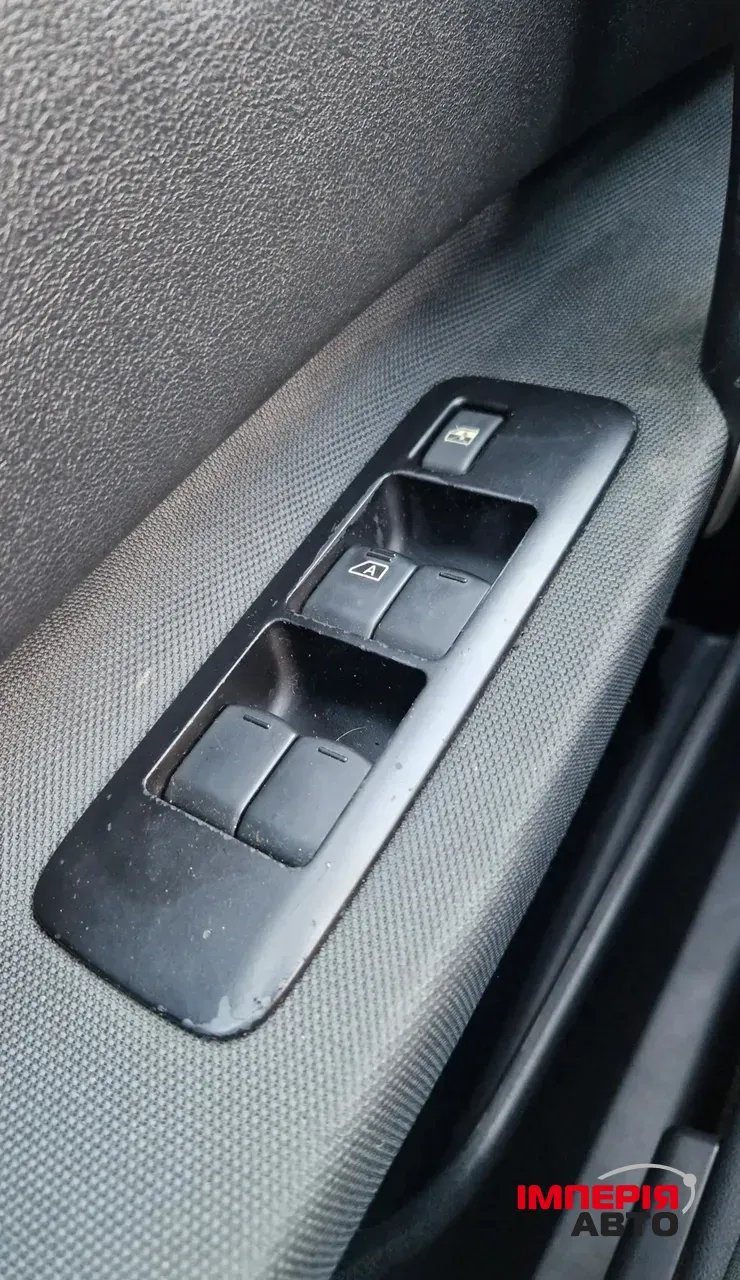 Nissan Qashqai - фото 3