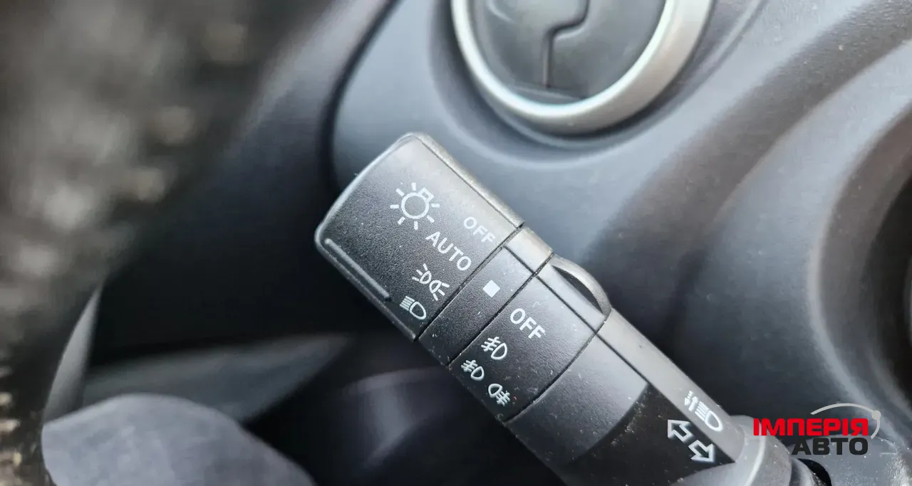 Nissan Qashqai - фото 6