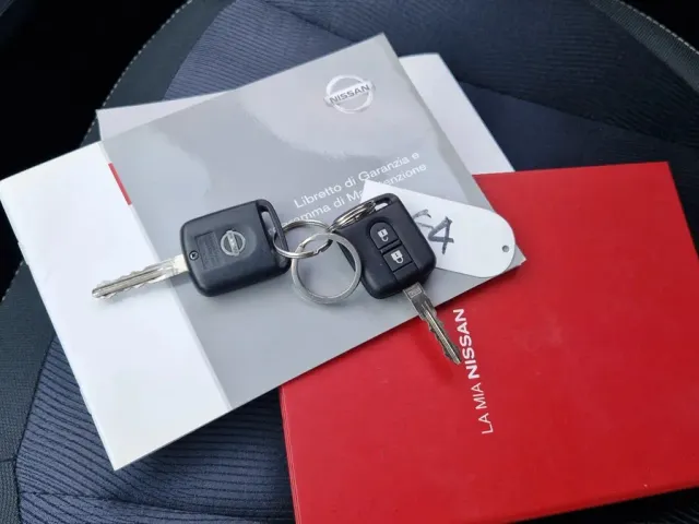 Nissan Qashqai - фото 2