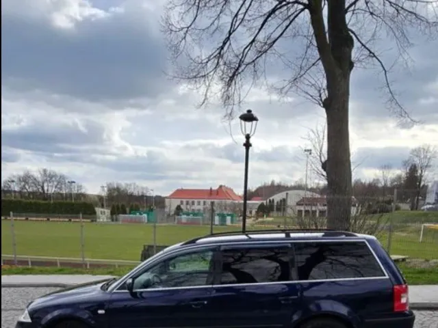 Volkswagen Passat - фото 3