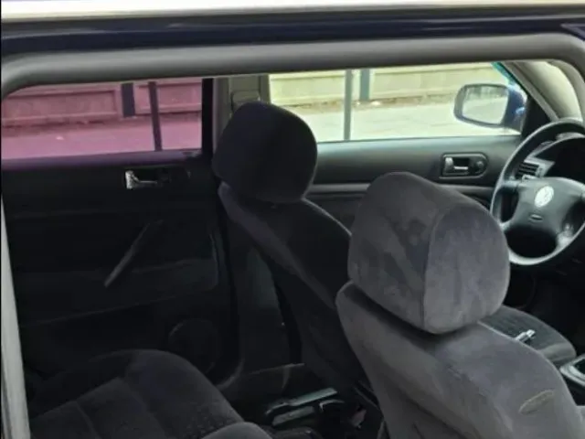 Volkswagen Passat - фото 5