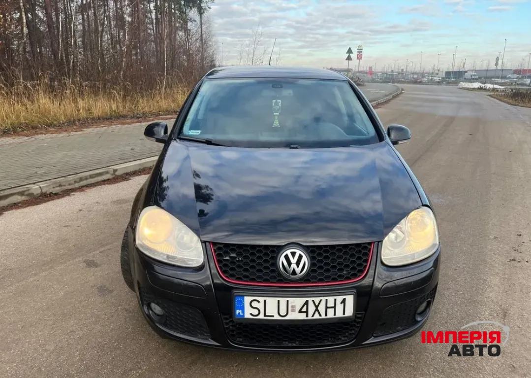 Volkswagen Golf - фото 3