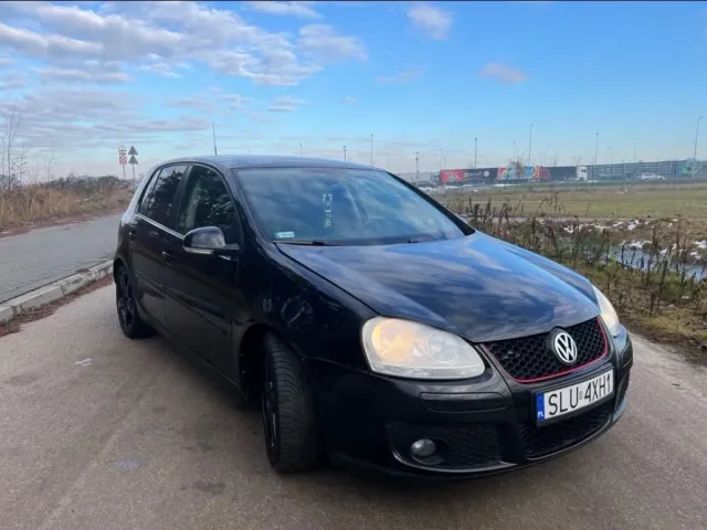 Volkswagen Golf - фото 2