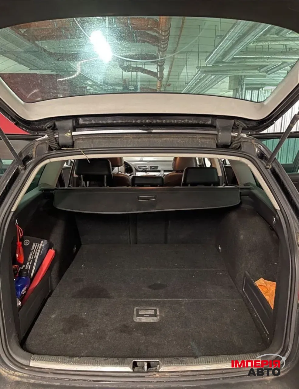 Volkswagen Passat - фото 5