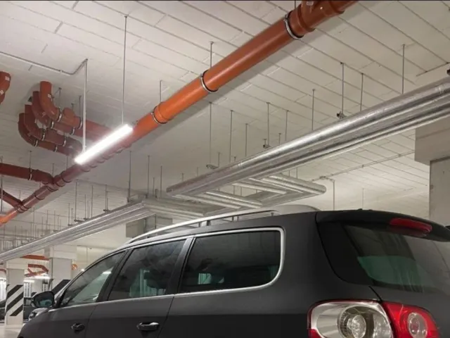 Volkswagen Passat - фото 3