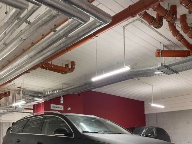 Volkswagen Passat - фото 2