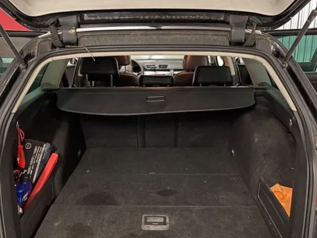 Volkswagen Passat - фото 5