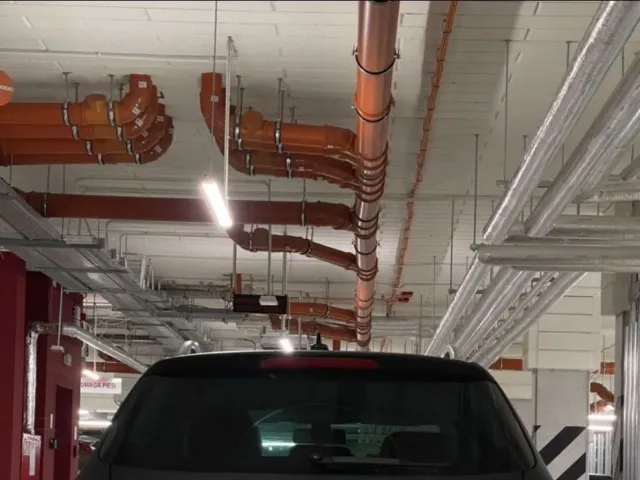 Volkswagen Passat - фото 4