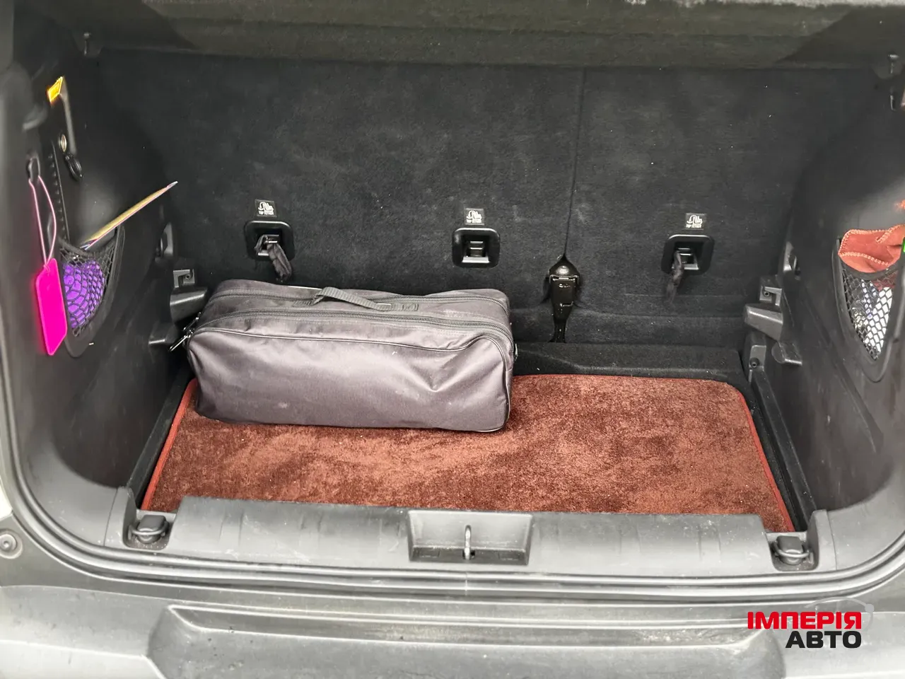 Jeep Renegade - фото 7