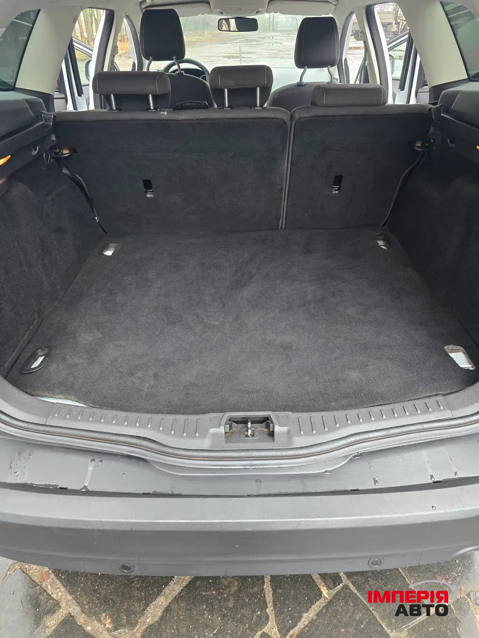 Ford Focus - фото 14