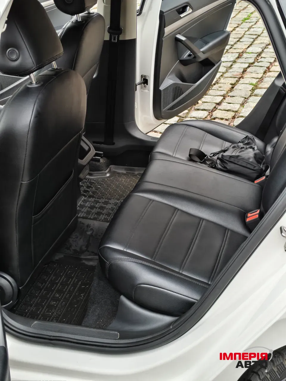 Volkswagen Lavida - фото 28