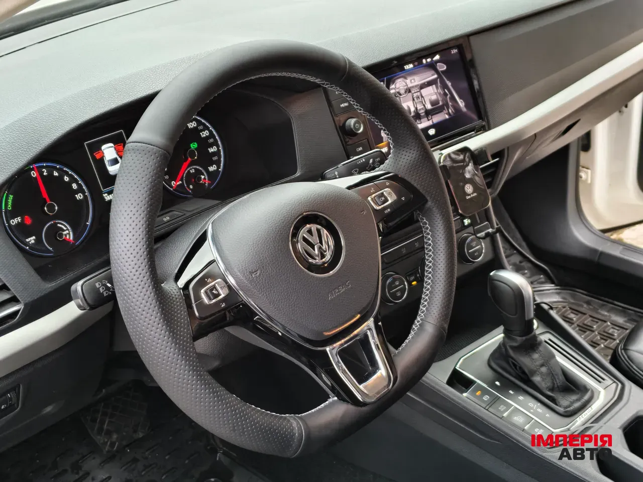 Volkswagen Lavida - фото 21