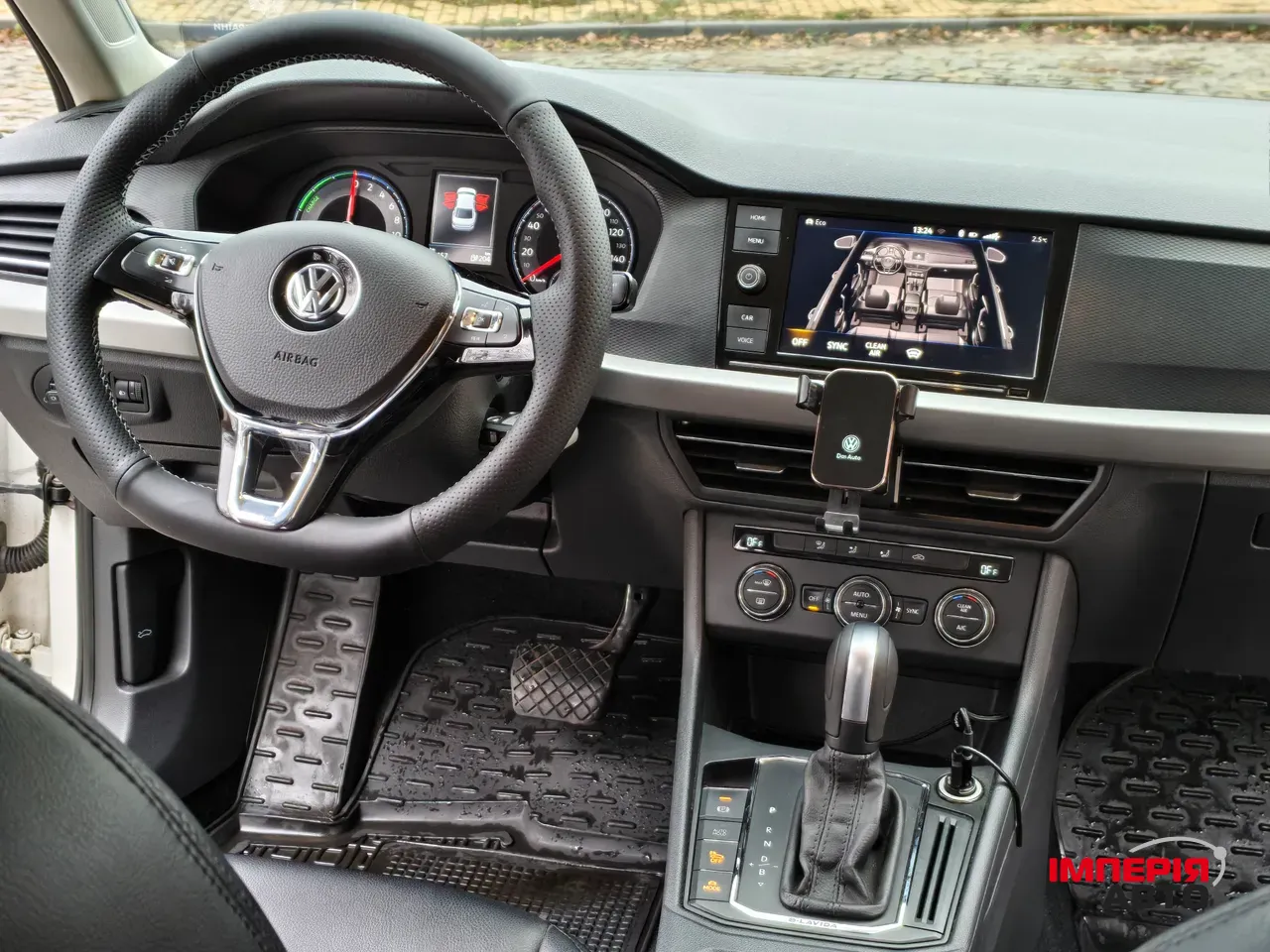 Volkswagen Lavida - фото 19
