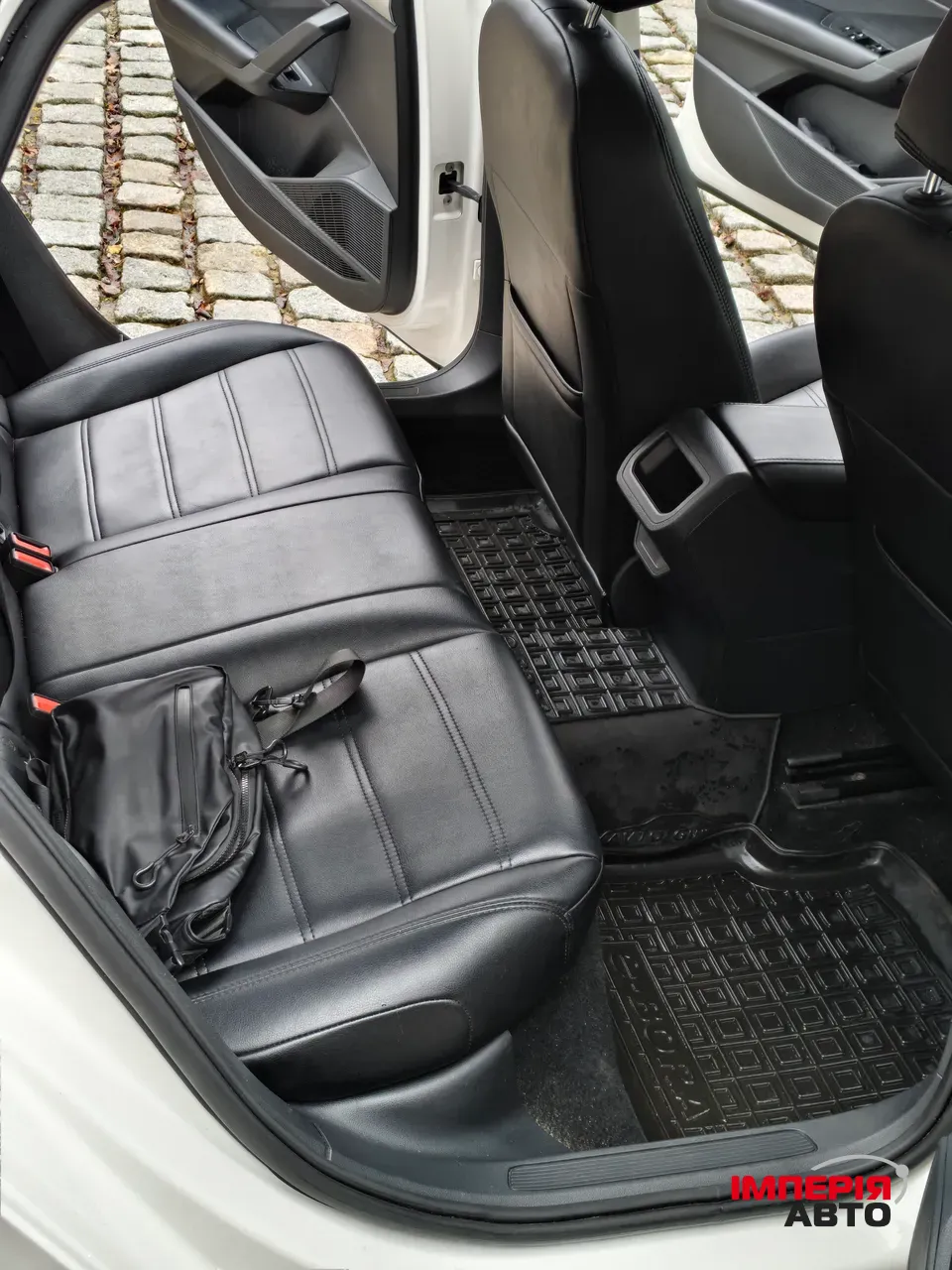 Volkswagen Lavida - фото 29