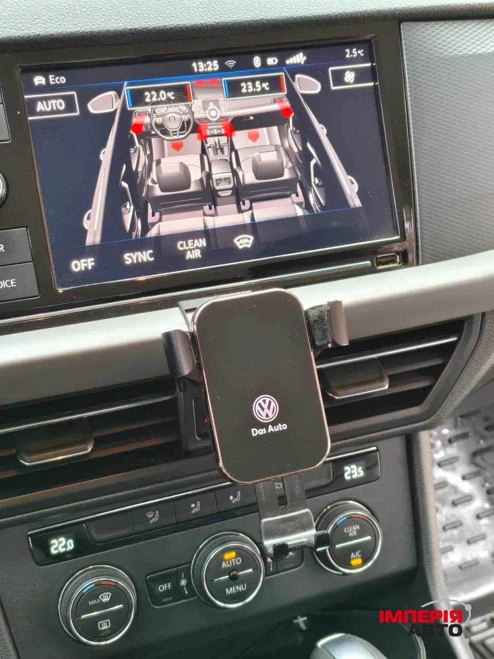 Volkswagen Lavida - фото 25