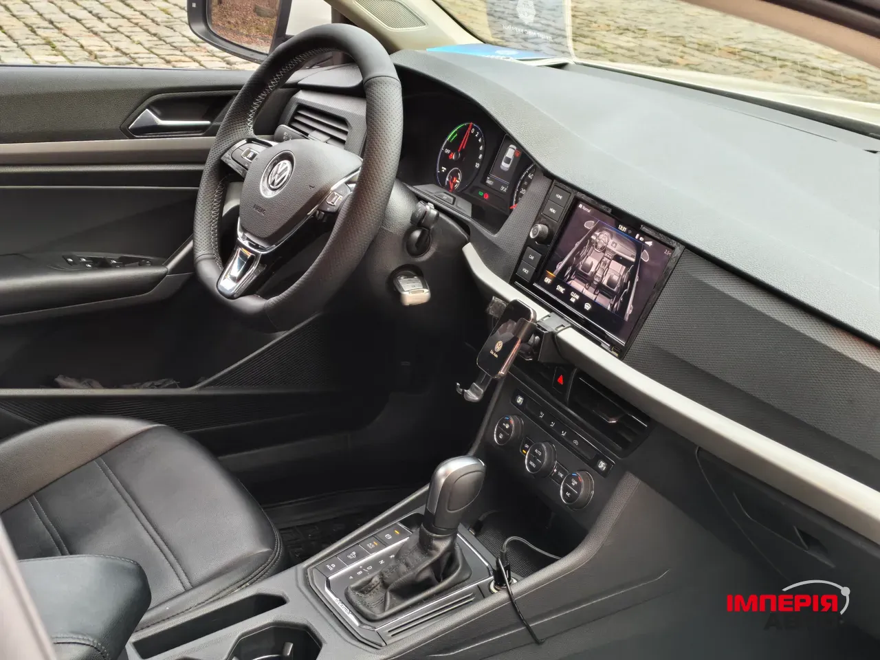 Volkswagen Lavida - фото 22