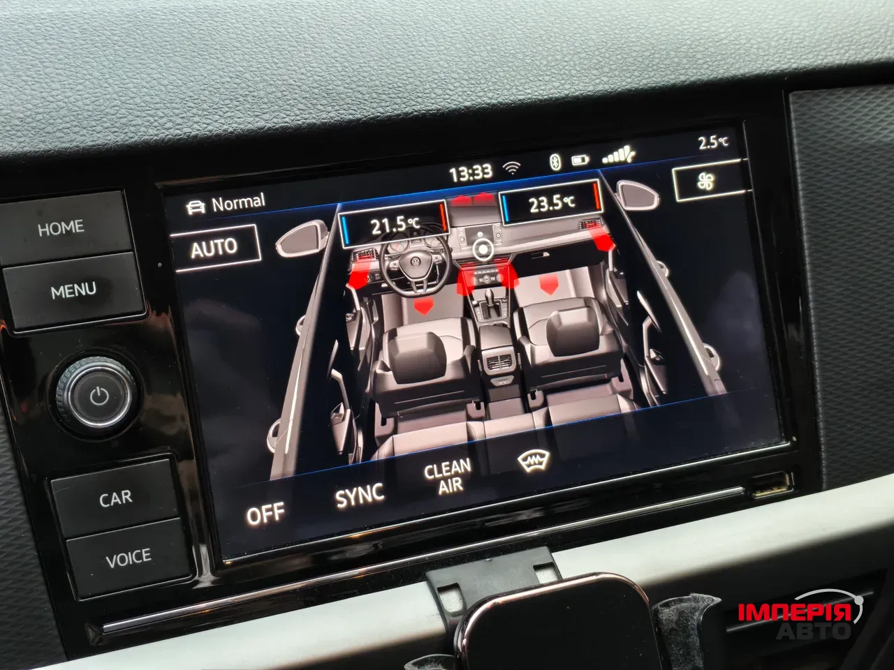 Volkswagen Lavida - фото 34