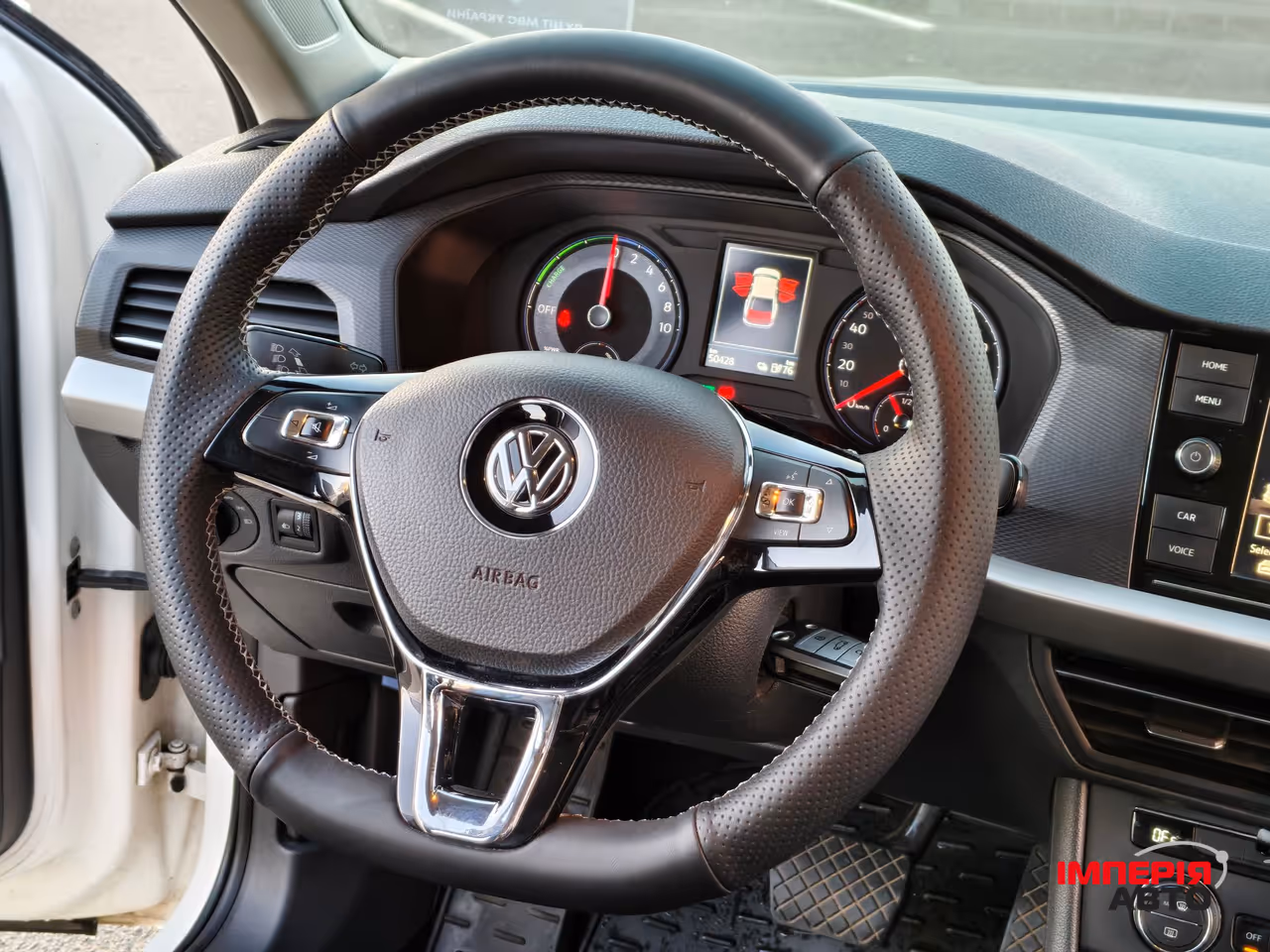 Volkswagen Lavida - фото 23