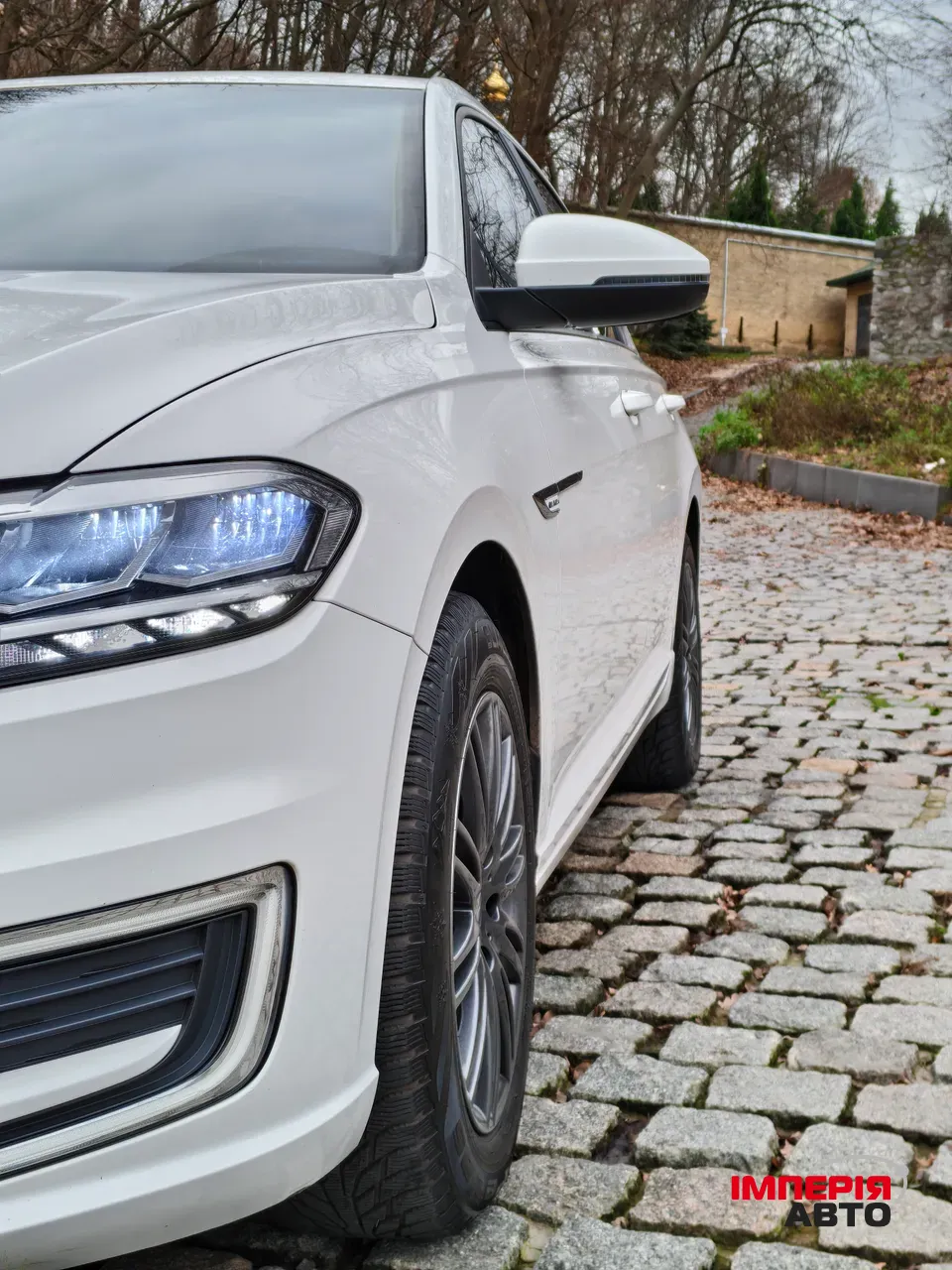 Volkswagen Lavida - фото 13