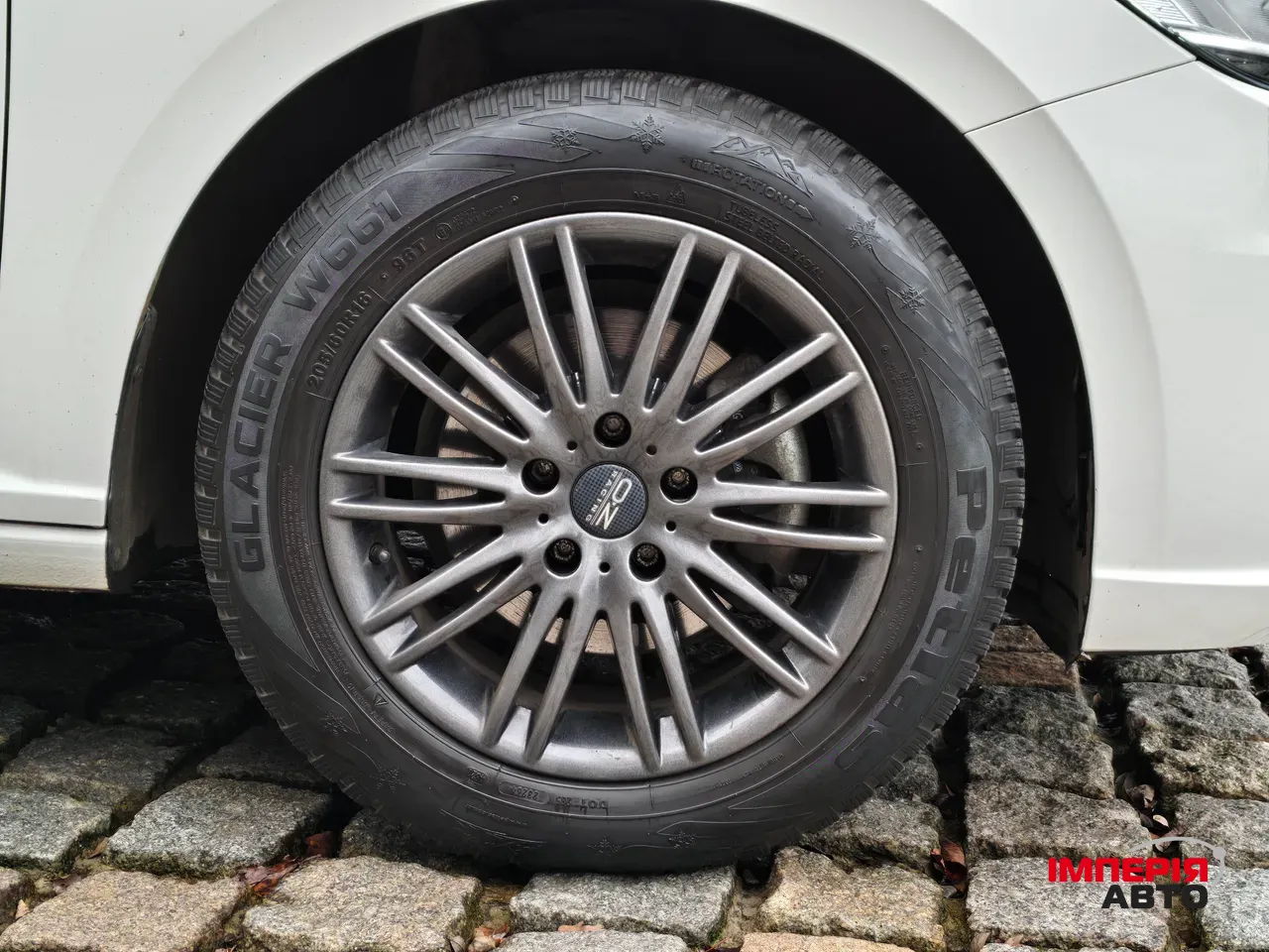 Volkswagen Lavida - фото 17